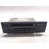 Recambio de sistema audio / radio cd para bmw 1 (e87) 120 d referencia OEM IAM 6512695229601  