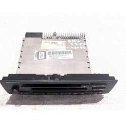 Recambio de sistema audio / radio cd para bmw 1 (e87) 120 d referencia OEM IAM 6512695229601  