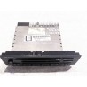 Recambio de sistema audio / radio cd para bmw 1 (e87) 120 d referencia OEM IAM 6512695229601  