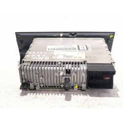 Recambio de sistema audio / radio cd para bmw 1 (e87) 120 d referencia OEM IAM 6512695229601  