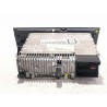 Recambio de sistema audio / radio cd para bmw 1 (e87) 120 d referencia OEM IAM 6512695229601  