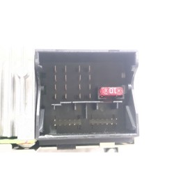 Recambio de sistema audio / radio cd para bmw 1 (e87) 120 d referencia OEM IAM 6512695229601  