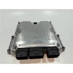 Recambio de centralita inyeccion para citroën c5 berlina (2001) 2.0 hdi referencia OEM IAM 0281011524  