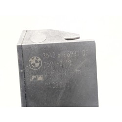 Recambio de potenciometro pedal para bmw 1 (e87) 120 d referencia OEM IAM 354267669302  