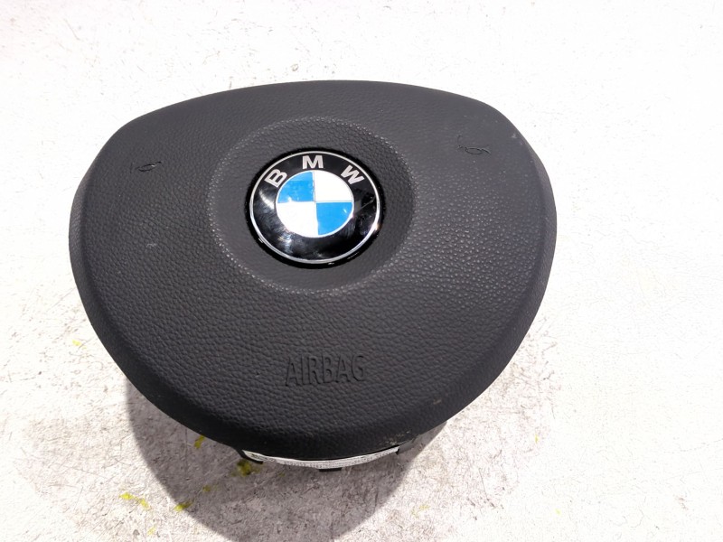 Recambio de airbag volante para bmw 1 (e87) 120 d referencia OEM IAM 310554990001AH  