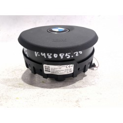 Recambio de airbag volante para bmw 1 (e87) 120 d referencia OEM IAM 310554990001AH  