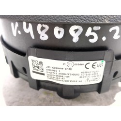 Recambio de airbag volante para bmw 1 (e87) 120 d referencia OEM IAM 310554990001AH  
