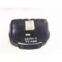 Recambio de cuadro completo para bmw 1 (e87) 120 d referencia OEM IAM 102495213  