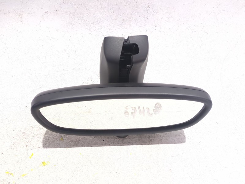 Recambio de retrovisor interior para bmw 1 (e87) 120 d referencia OEM IAM 2008200401  