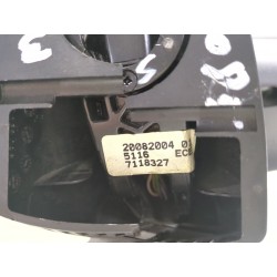 Recambio de retrovisor interior para bmw 1 (e87) 120 d referencia OEM IAM 2008200401  