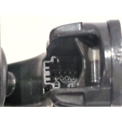 Recambio de retrovisor interior para bmw 1 (e87) 120 d referencia OEM IAM 2008200401  