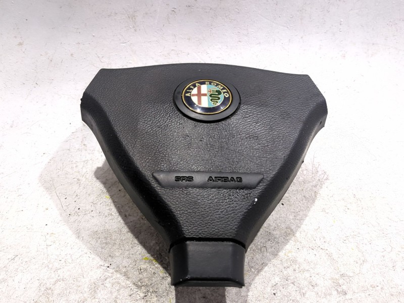 Recambio de airbag volante para alfa romeo 146 (1995) 1.6 t.spark [1,6 ltr. - 88 kw 16v cat] referencia OEM IAM 151403060  