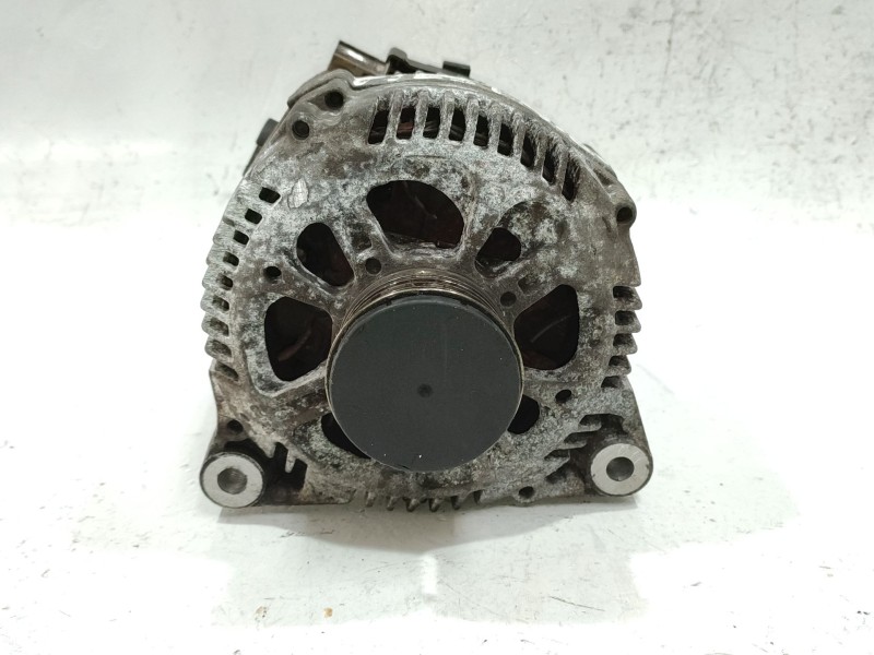 Recambio de alternador para ford fiesta v (jh_, jd_) 1.4 tdci referencia OEM IAM 2S6T10300BA  