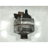 Recambio de alternador para ford fiesta v (jh_, jd_) 1.4 tdci referencia OEM IAM 2S6T10300BA  