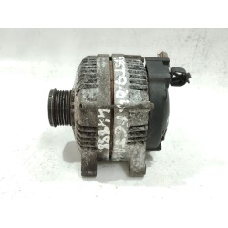 Recambio de alternador para ford fiesta v (jh_, jd_) 1.4 tdci referencia OEM IAM 2S6T10300BA  