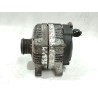 Recambio de alternador para ford fiesta v (jh_, jd_) 1.4 tdci referencia OEM IAM 2S6T10300BA  