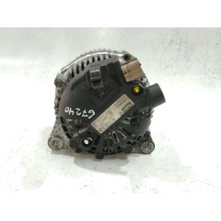 Recambio de alternador para ford fiesta v (jh_, jd_) 1.4 tdci referencia OEM IAM 2S6T10300BA  