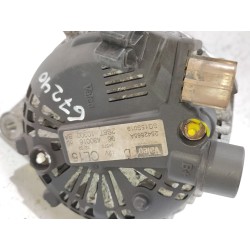 Recambio de alternador para ford fiesta v (jh_, jd_) 1.4 tdci referencia OEM IAM 2S6T10300BA  
