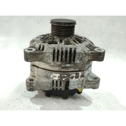 Recambio de alternador para ford fiesta v (jh_, jd_) 1.4 tdci referencia OEM IAM 2S6T10300BA  