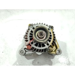 Recambio de alternador para peugeot 206 (1998) 1.9 d referencia OEM IAM 9638275880  