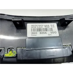Recambio de cuadro completo para volkswagen passat berlina (3b3)(2000) 1.9 tdi referencia OEM IAM 3B0920829A  