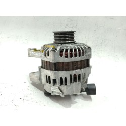 Recambio de alternador para peugeot 206 (1998) 1.9 d referencia OEM IAM 9638275880  