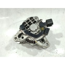 Recambio de alternador para peugeot 206 (1998) 1.9 d referencia OEM IAM 9638275880  
