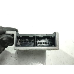 Recambio de centralita airbag para peugeot 207/207+ (wa_, wc_) 1.4 hdi referencia OEM IAM 966359338000  