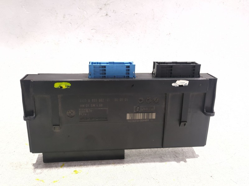 Recambio de modulo electronico para bmw 1 (e87) 120 d referencia OEM IAM 10681810  