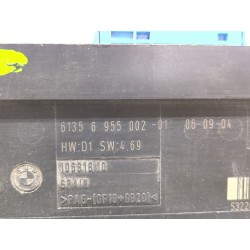 Recambio de modulo electronico para bmw 1 (e87) 120 d referencia OEM IAM 10681810  