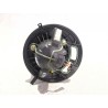 Recambio de motor calefaccion para bmw 1 (e87) 120 d referencia OEM IAM 982486B  