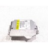 Recambio de centralita airbag para bmw 1 (e87) 120 d referencia OEM IAM 6577696026801  
