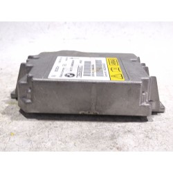 Recambio de centralita airbag para bmw 1 (e87) 120 d referencia OEM IAM 6577696026801  