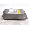 Recambio de centralita airbag para bmw 1 (e87) 120 d referencia OEM IAM 6577696026801  