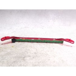 Recambio de luz central de freno para bmw 1 (e87) 120 d referencia OEM IAM 63256924673  