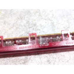 Recambio de luz central de freno para bmw 1 (e87) 120 d referencia OEM IAM 63256924673  