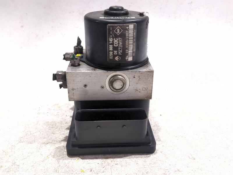 Recambio de nucleo abs para renault espace iv (jk0)(2002) 2.0 turbo (jk0b, jk0n) referencia OEM IAM 10096014443  