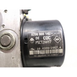Recambio de nucleo abs para renault espace iv (jk0)(2002) 2.0 turbo (jk0b, jk0n) referencia OEM IAM 10096014443  