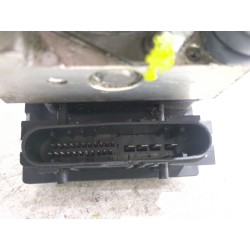 Recambio de nucleo abs para renault modus i (2004) dci (fp0f, jp0f) referencia OEM IAM 0265800329  