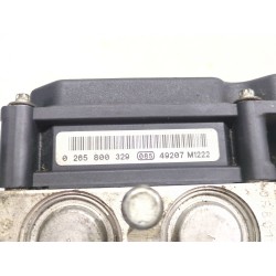 Recambio de nucleo abs para renault modus i (2004) dci (fp0f, jp0f) referencia OEM IAM 0265800329  