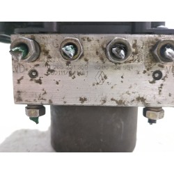 Recambio de nucleo abs para renault modus i (2004) dci (fp0f, jp0f) referencia OEM IAM 0265800329  
