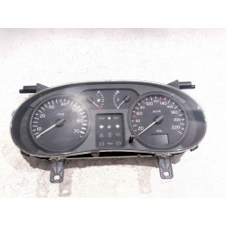 Recambio de cuadro completo para renault clio iii 1.5 dci referencia OEM IAM P8200261119C  