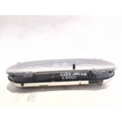 Recambio de cuadro completo para renault clio iii 1.5 dci referencia OEM IAM P8200261119C  