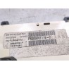 Recambio de cuadro completo para renault clio iii 1.5 dci referencia OEM IAM P8200261119C  
