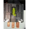 Recambio de interruptor luces emergencia para opel astra g berlina di referencia OEM IAM 09131728  