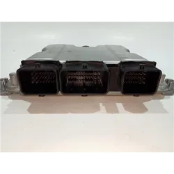 Recambio de centralita inyeccion para citroën c5 berlina (2001) 2.0 hdi referencia OEM IAM 0281011524  