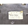 Recambio de cuadro completo para renault laguna ii (bg0)(2001) 1.9 dci (bg0g) referencia OEM IAM 8200170297  
