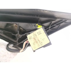 Recambio de retrovisor derecho para audi a6 c5 (4b2, 4b4) 2.5 tdi referencia OEM IAM 4B1858532R  