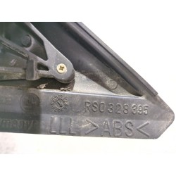 Recambio de retrovisor izquierdo para audi a3 (8l1) 1.9 tdi quattro referencia OEM IAM RS0328395  