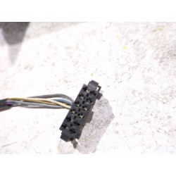 Recambio de retrovisor derecho para skoda superb (3u4)(2002) 2.0 tdi referencia OEM IAM 3B0857934  